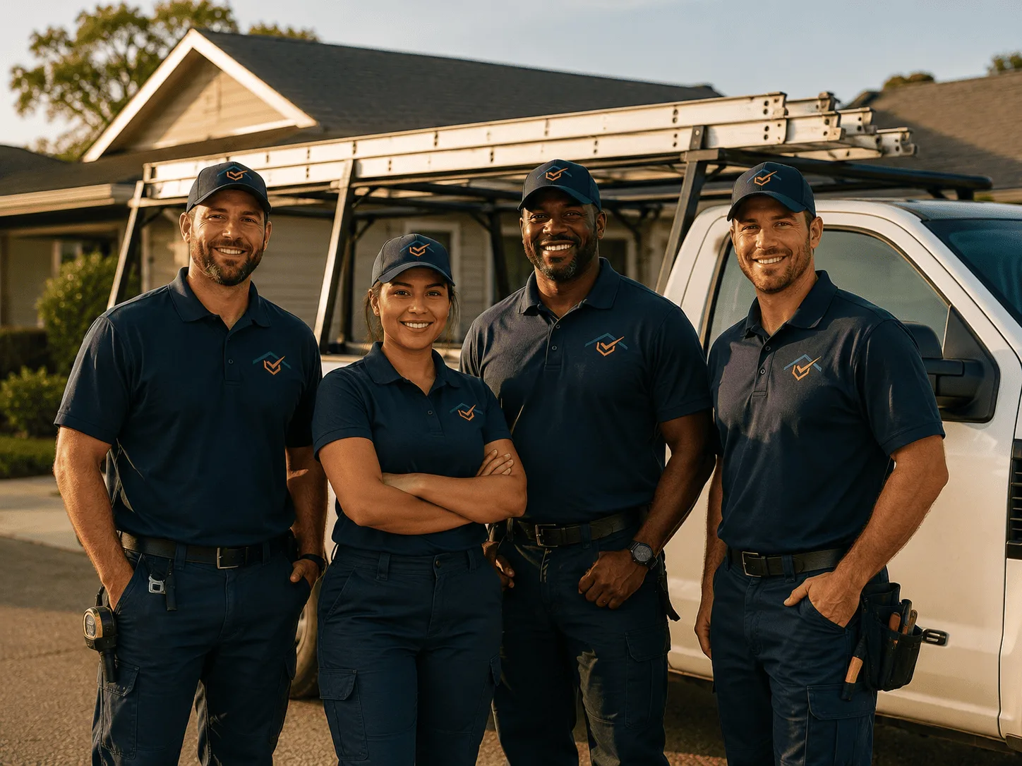 Roof Inspection company in Richlands, NC